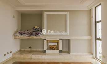 Imagem 3: Apartamento 4 suítes à venda no bairro Jardim Anália Franco - São Paulo/SP