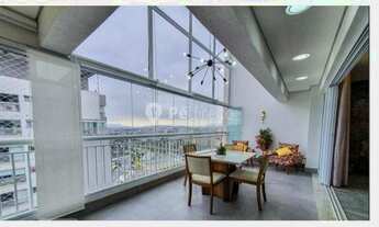 Imagem 6: Apartamento à venda no bairro Várzea da Barra Funda - São Paulo/SP