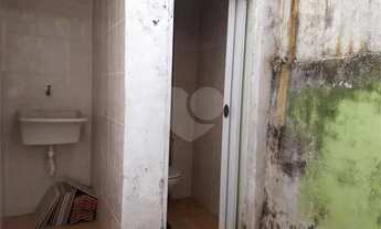 Imagem 4: Parada Inglesa sobrado de vila fechado