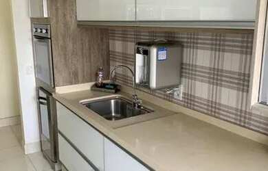 Imagem 7: Apartamento à venda no bairro Sítio da Figueira - São Paulo/SP, Zona Leste