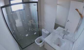 Imagem 7: Apartamento Padrão em São José do Rio Preto