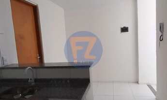 Imagem 4: APARTAMENTO para aluguel, 2 quartos, 2 suítes, Alto da Balança - FORTALEZA/CE