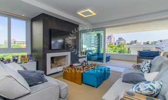 Imagem 5: PORTO ALEGRE - Apartamento Padrão - Menino Deus