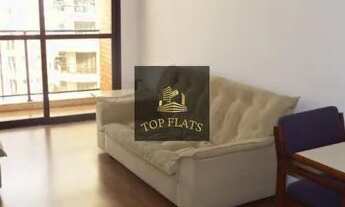 Imagem 2: Flat disponível na Vila Nova Conceição