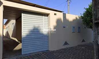 Imagem: Casa para alugar, 2 quartos, 1 vaga, Jardim