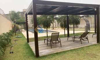 Imagem 7: Apartamentos - Locação - Iguatemi - Cod. 1629