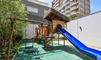 Imagem 5: Apartamento com 3 Dormitorio(s) localizado(a) no bairro Jardim das Acácias em São Paulo