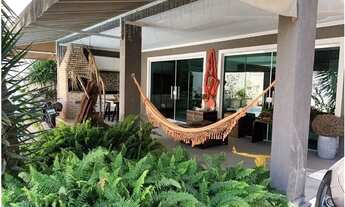 Imagem 5: Casa com 4 dormitórios, 400 m² - venda por R$ 3.000.000 ou aluguel por R$ 9.000/mês - Parq