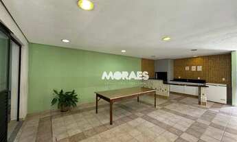 Imagem 5: Apartamento com 3 quartos à venda, 84 m² por R$ 435.000 - Edifício Residencial Abrolhos