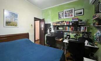 Imagem 2: Privilegio vende excelente apartamento coladinho na praça afonso pena rua sem saída com se