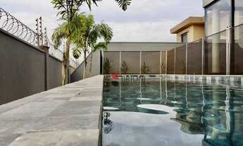 Imagem: Casa Alto Padrão com 350 m², 3 quartos/suítes