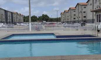 Imagem: Vendo apartamento 2 quartos com projetados