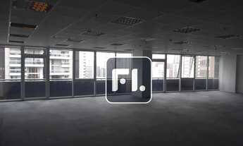 Imagem 5: Conjunto, 185 m² - venda por R$ 2.225.000,00 ou aluguel por R$ 18.640,08/mês - Brooklin