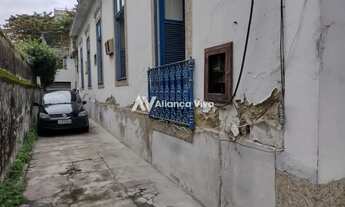 Imagem 2: Botafogo Casa com 3 dormitórios