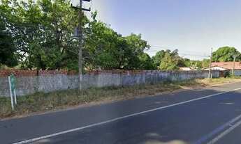 Imagem: Lote à venda, Novo Uruguai - Teresina/PI