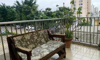 Imagem: Apartamento à venda no Parque Continental