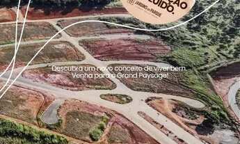 Imagem 2: Terrenos de 250m² em condomínio fechado