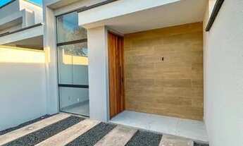 Imagem 2: Casa 3/4 sendo 1 suítes,localizada no bairro com maior vetor de crescimento