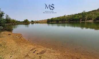 Imagem 2: Venda Fazenda 151 hectares - Paranoá-DF- Escriturada