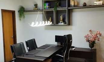 Imagem 5: Endereço Fiscal - Sala Comercial Montada - Escritório Montado - Coworking