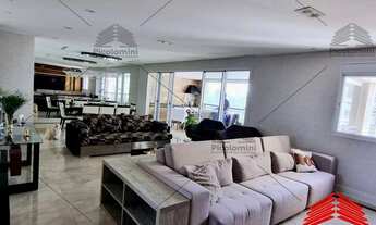 Imagem 7: Apartamento, Tatuapé, Cond. Splendor,03 suítes, sala ampliada com varanda gourmet, 04 vaga