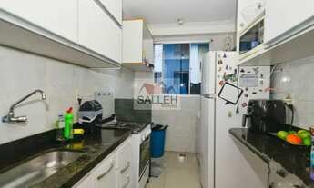 Imagem 14: Apartamento à venda no bairro Fernão Dias - Belo Horizonte/MG