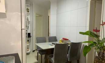 Imagem 7: Casa Tomba Casa com 2 dormitórios