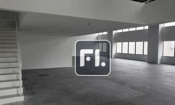 Imagem 5: Conjunto para alugar, 820 m² por R$ 145.690,02/mês - Vila Olímpia - São Paulo/SP