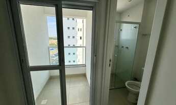 Imagem 6: Apartamento Celebration Life no Jd. Califórnia em Jacareí-SP