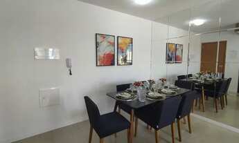 Imagem 4: RY- 2 quartos em Samambaia QR.212 Residencial Max Plus