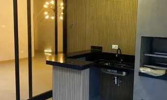 Imagem 3: Linda casa na Vicente Pires a venda