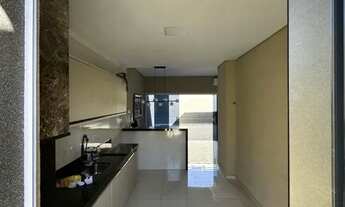 Imagem 6: Casa a venda de 3 Quartos, suíte, 242m2 no Parque das AMORAS 2 Região Represa/Damhas