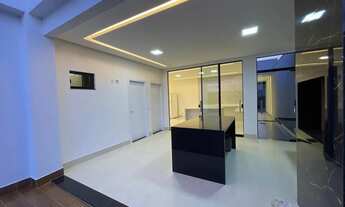 Imagem 5: Casa alto padrão ponte Alta