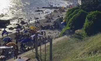 Imagem 2: Barra aluguel Flats Temporada