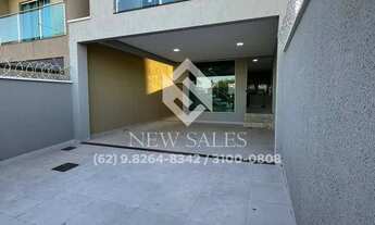 Imagem 3: Casa a venda 3 quartos 1 suíte - Setor Cidade Verde