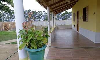 Imagem 3: VENDE-SE CASA NA ZONA RURAL DE VITÓRIA DA CONQUISTA