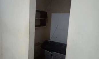 Imagem 3: Casa na Liberdade