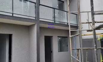 Imagem 3: SOBRADO 2 QUARTOS, A 3 QUADRAS D TERMINAL E UPA 24H, PREÇO DE PLANTA 370 MIL FN