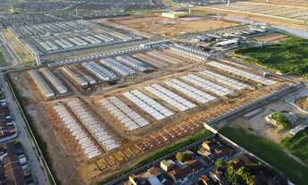 Imagem 4: Sempre foi sua melhor escolha -2/4 ...... Com terreno maior e lazer completo