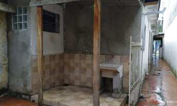 Imagem: Terreno a venda no Centro de Osasco