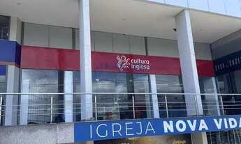 Imagem 3: Loja para locação em Frente ao Américas Shopping- Recreio com 527m²