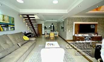 Imagem 4: Cobertura à venda no Recreio. 3 Quartos. 3 Vagas