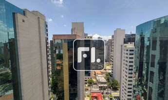 Imagem 2: Conjunto para alugar, 440 m² por R$ 48.941,49/mês - Brooklin - São Paulo/SP