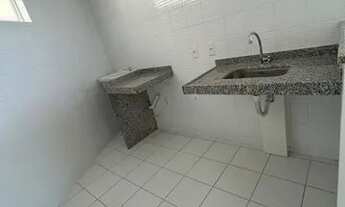 Imagem 5: Apartamento com sala ampliada no Condomínio Estrela do Atlântico