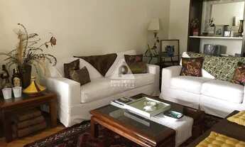 Imagem 4: Espaçoso Apartamento de 3 Quartos: Elegância e Conforto em Cada Detalhe!