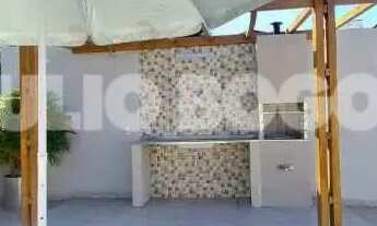 Imagem 4: Casa frente com 3 quartos , piscina 3 vagas no Méier