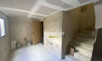 Imagem: Cobertura à venda, 86 m² por R$ 435.000,00