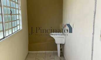 Imagem 3: CASA COM 01 QUARTO PARA ALUGAR NO BAIRRO JARDIM BONFIGLIOLI- JUNDIAÍ/ SP