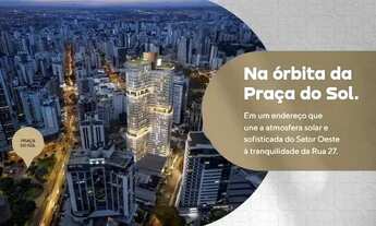 Imagem 5: Apartamento Smart OPUS Gyro Praça do Sol
