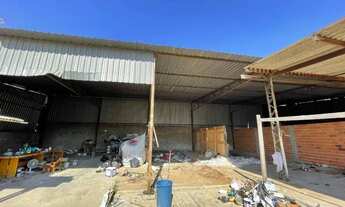 Imagem 2: Área para alugar, 1500 m² por R$ 42.800,00/mês - Jardim Nove de Julho - São Paulo/SP